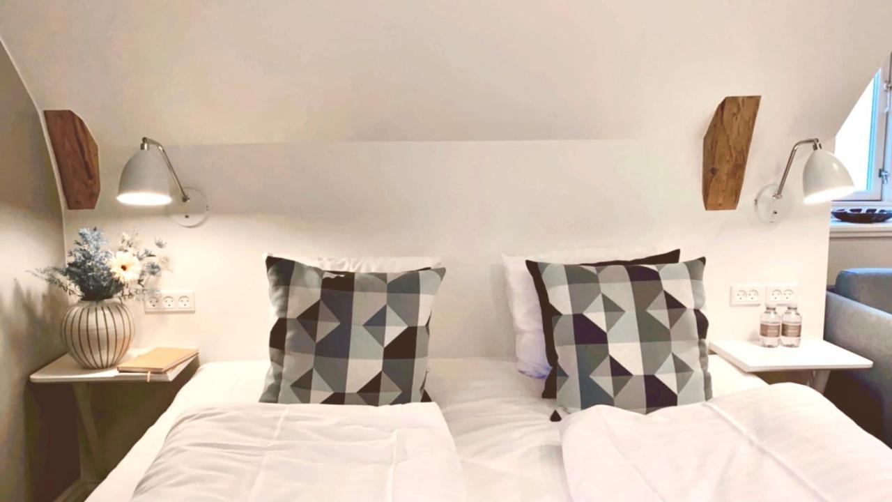 Hotel Marie سكاغن المظهر الخارجي الصورة