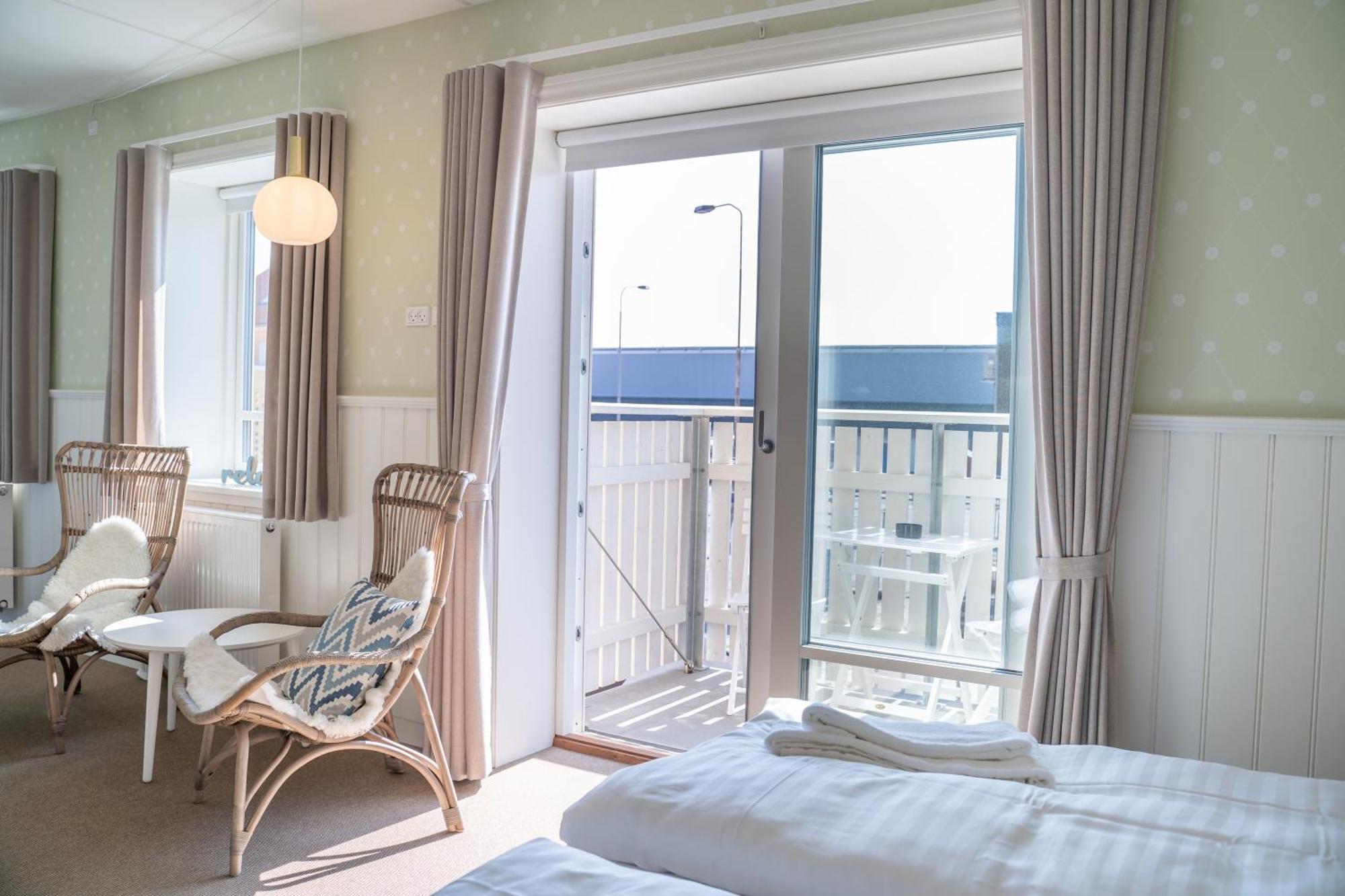 Hotel Marie سكاغن المظهر الخارجي الصورة